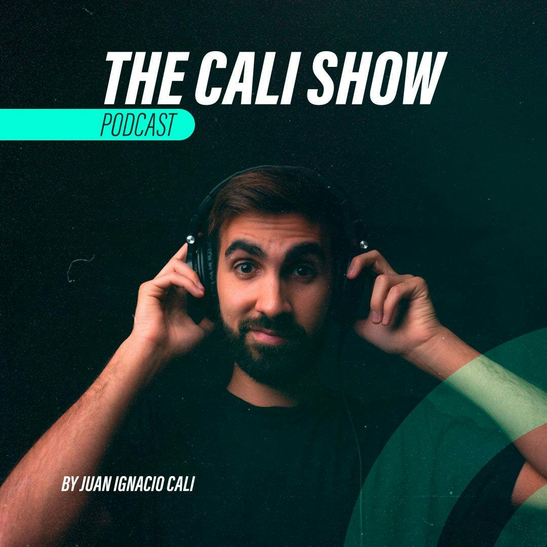 The Cali Show Podcast